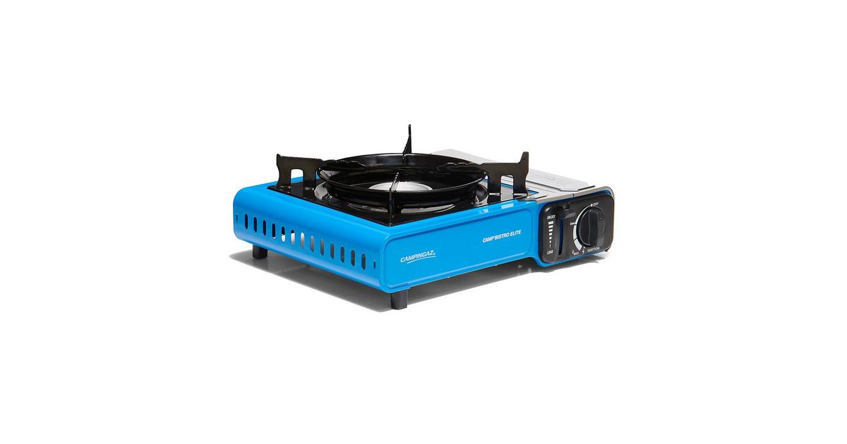 Campingaz Camp Bistro Elite Cooking Stove | Ultimate Outdoors