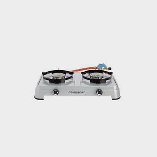 Camping Cook CV Double Burner Camping Stove