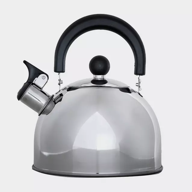 Black metal kettle best sale