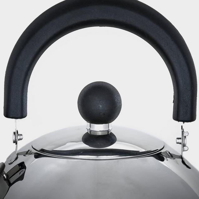 Lagostina store whistling kettle