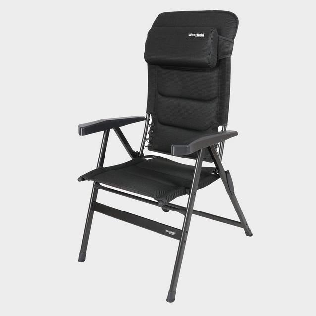Quest Alicante Camping Chair Millets