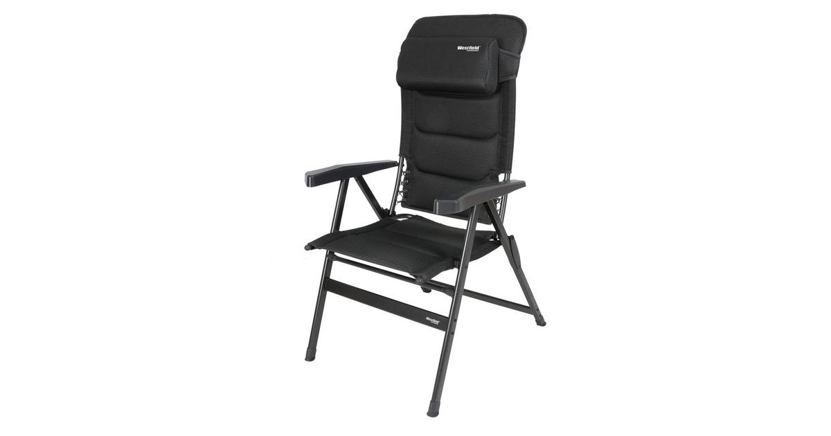 Quest Alicante Camping Chair Millets
