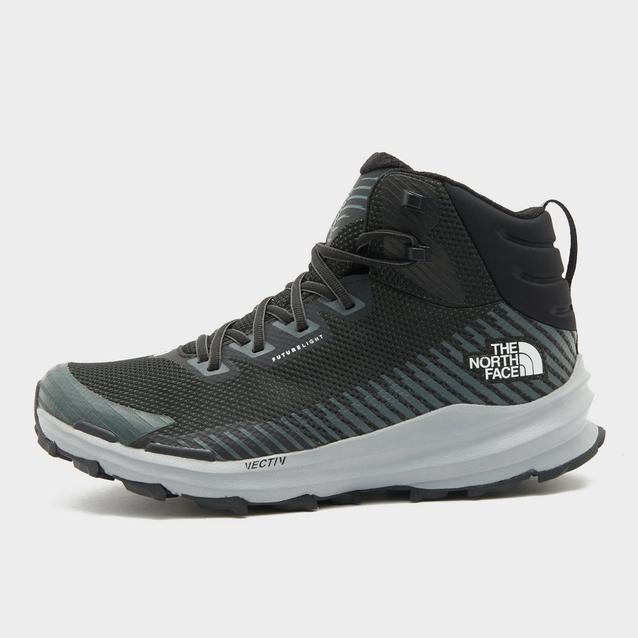 The North Face Men’s Vectiv Fastpack Futurelight Mid Boots | Ultimate ...
