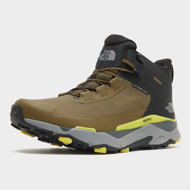 The North Face Men’s Vectiv™ Exploris FutureLight™ Hiking Shoes | Blacks