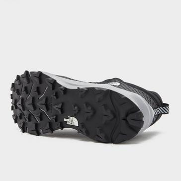 Black The North Face Men’s Vectiv Fastpack Futurelight Hiking Shoes