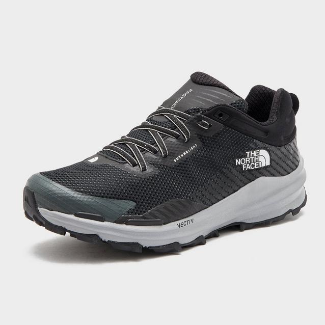 The North Face Men’s Vectiv Fastpack Futurelight Hiking Shoes | Blacks