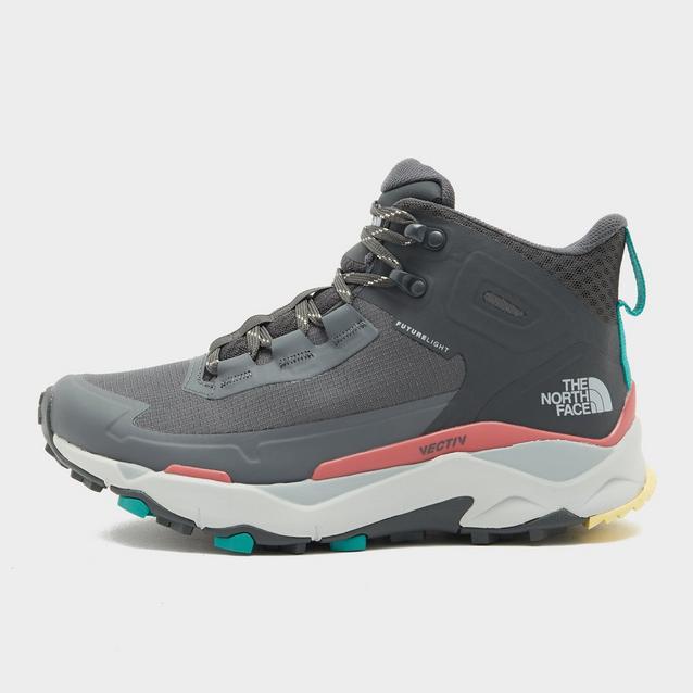 North face clearance short boots