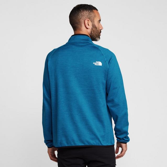 North face canyonlands full on sale zip