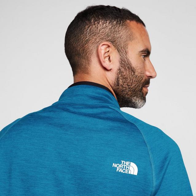 THE NORTH FACE Men's Canyonlands Full Zip