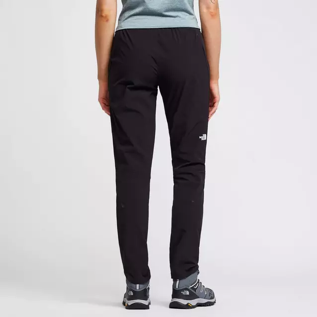 North face tech woven pant on sale