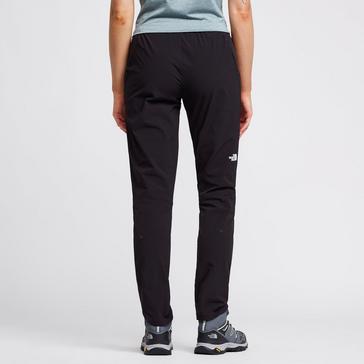 Black The North Face Women’s Athletic Outdoor Woven Pant