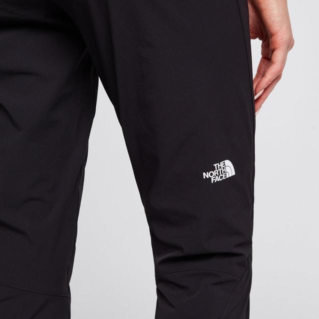 North face store woven pants