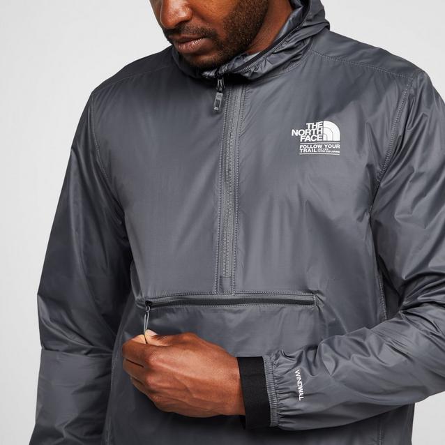 North face windwall men's jacket online