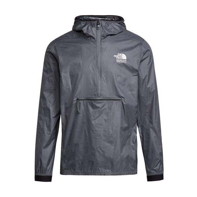 The North Face Men's Athletic Outdoor Wind Jacket Blacks