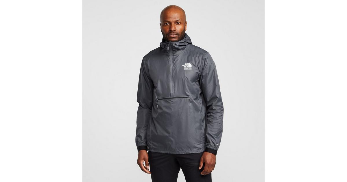 The North Face Men's Athletic Outdoor Wind Jacket | Blacks