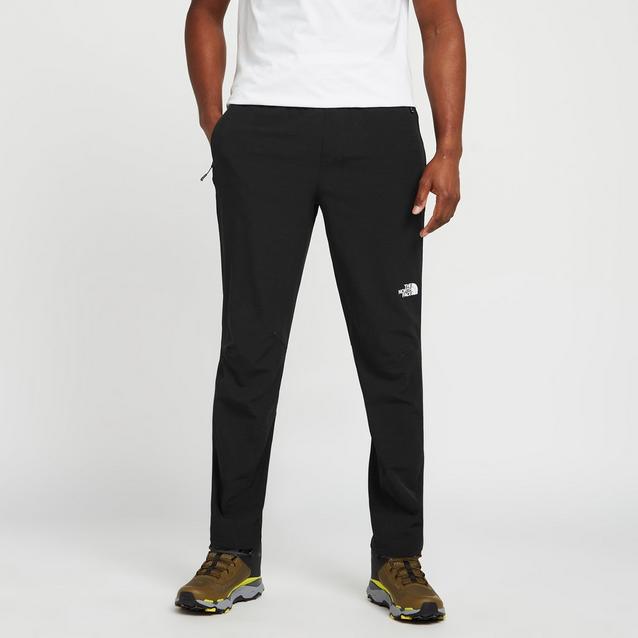 Men’s Athletic Outdoors Woven Pants