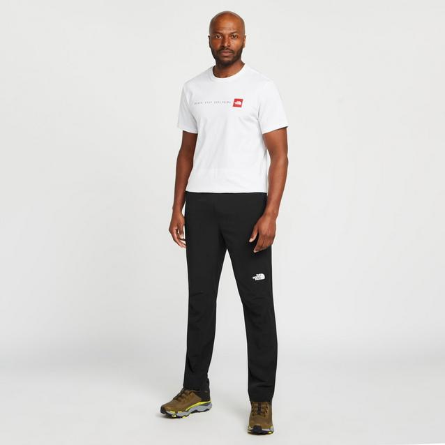 Men's Mountain Athletics Lab Woven Trousers