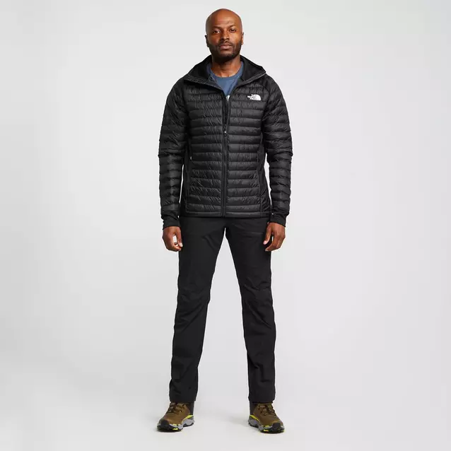 Outdoor thermowarm deltapeak hot sale hybrid jacket