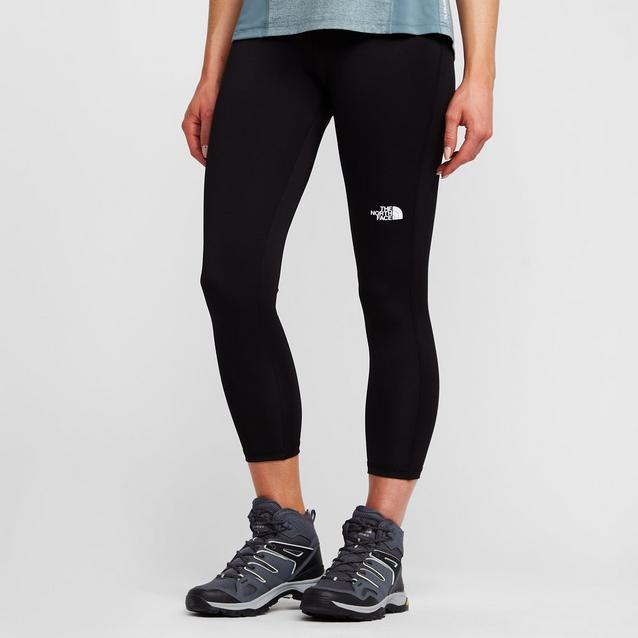 North face store women's workout pants