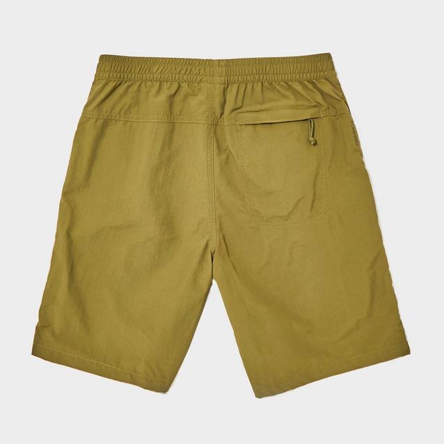 Men s Pull On Adventure Shorts