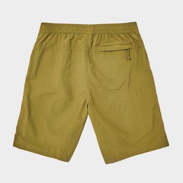 Khaki The North Face Men’s Pull On Adventure Shorts