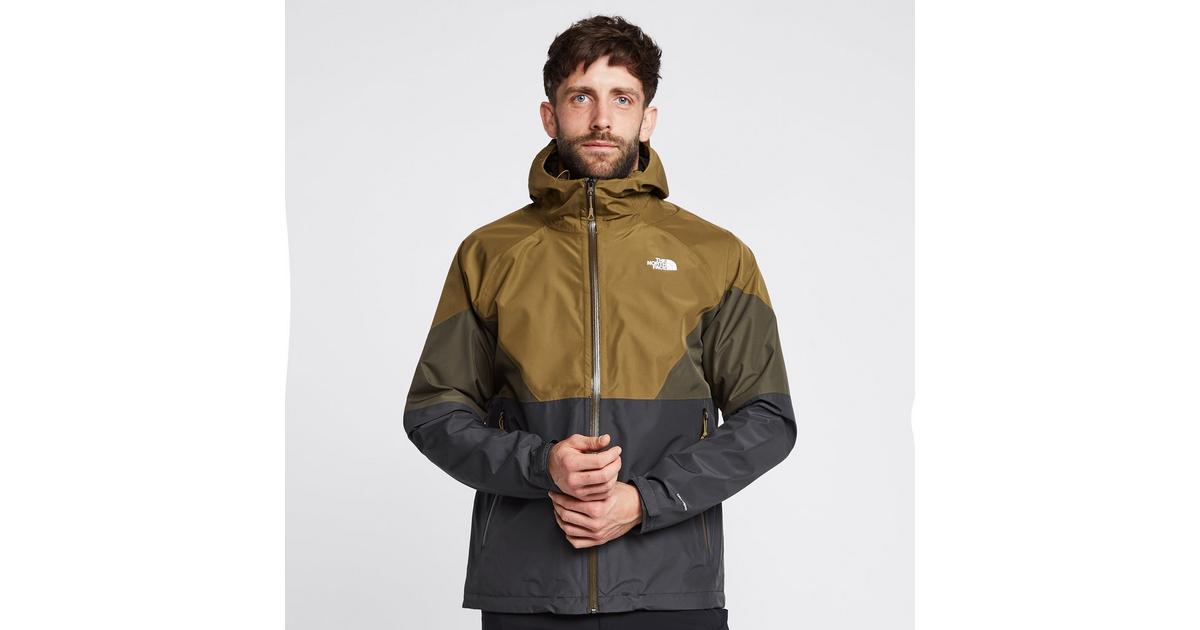 THENORTH FACE PowderGuide LightJacket　WL THENORTH FACE PowderGuide LightJacket WL THE NORTH FACE] I