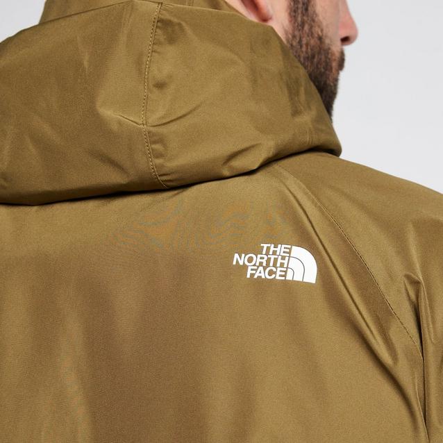 The North Face Men's Lightning Waterproof Jacket | Ultimate