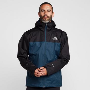 Blue The North Face Fornet Jacket