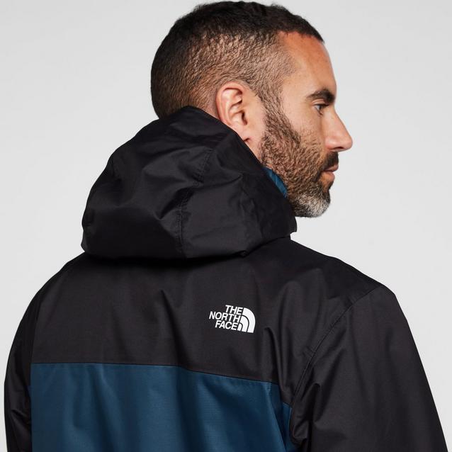 The north face fornet jacket clearance review