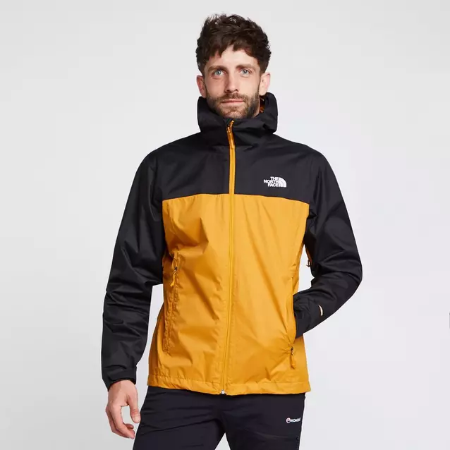 Fornet fleece hot sale north face