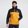 Yellow The North Face Fornet Jacket