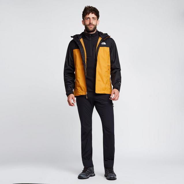 The north face fornet on sale jacket