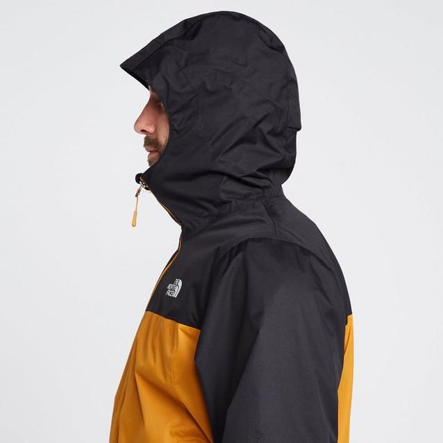 North face fornet outlet jacket