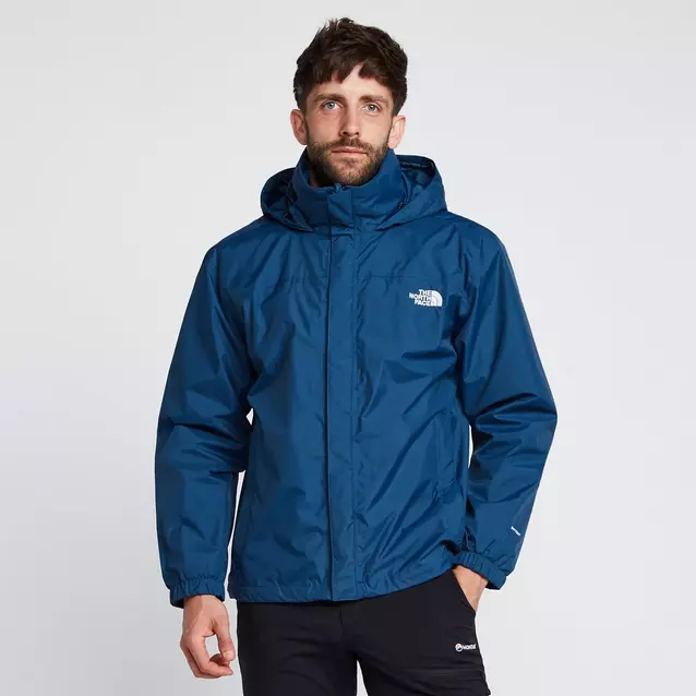 M resolve insulated jacket best sale