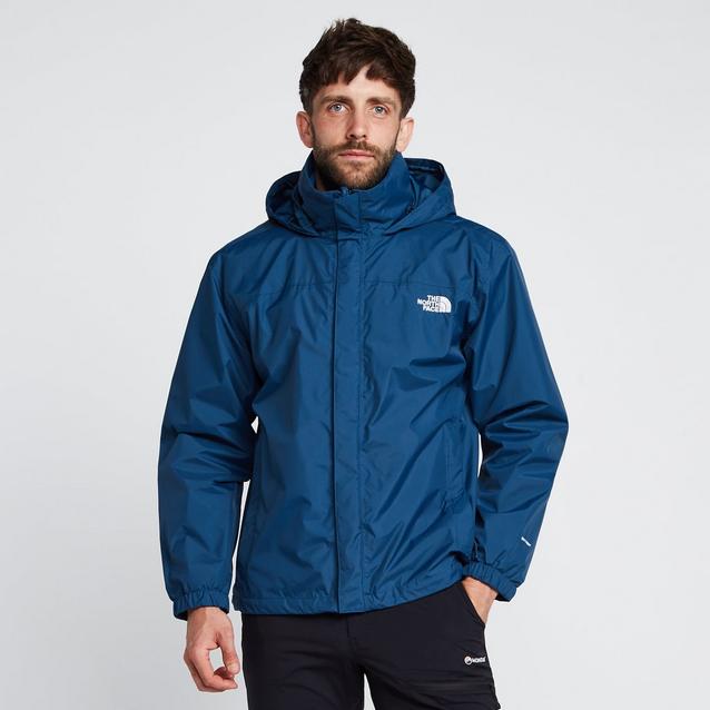 North face cheap resolve windproof jacket