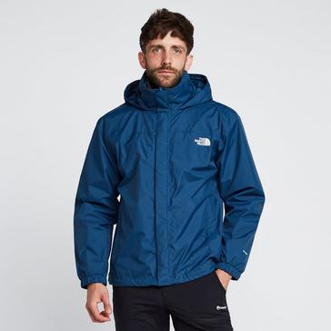 Green M The North Face waterproof jacket MEN FASHION Jackets Sports discount 48% 
