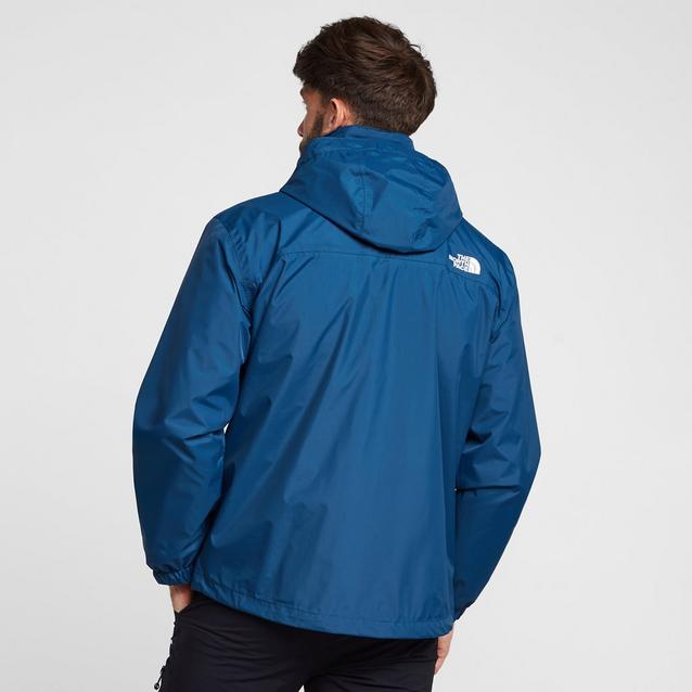 Asos North Face Resolve Parka The North Face Men's Resolve Jacket