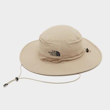 Beige The North Face Horizon Breeze Brimmer Hat