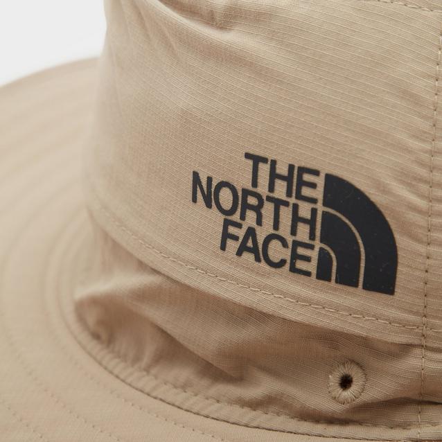 Sun Hat] - Mens - The North Face (Dune Beige