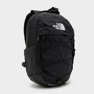 Black The North Face Borealis Mini Backpack