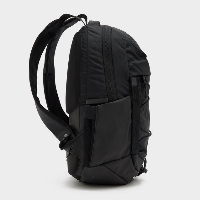 North face borealis grey online