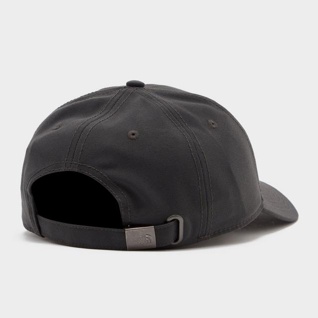 North face 66 classic best sale hat black