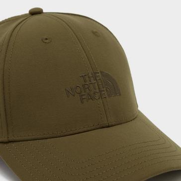 Green The North Face Recycled '66 Classic Cap