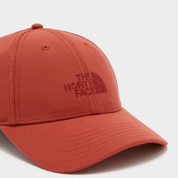 Red The North Face Recycled '66 Classic Cap