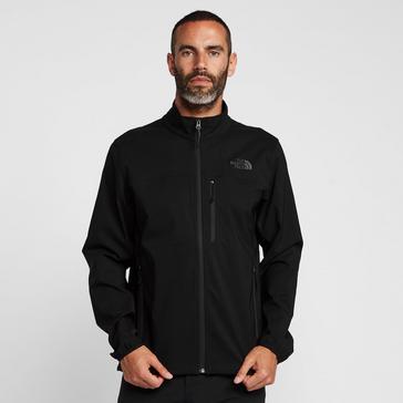 North face best sale softshell jacket sale