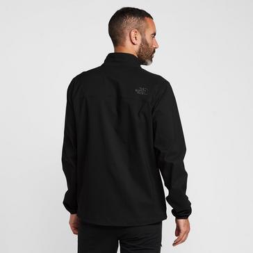 Black The North Face Men’s Nimble Jacket