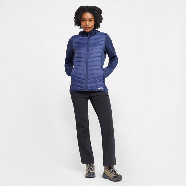 rush jacket women's