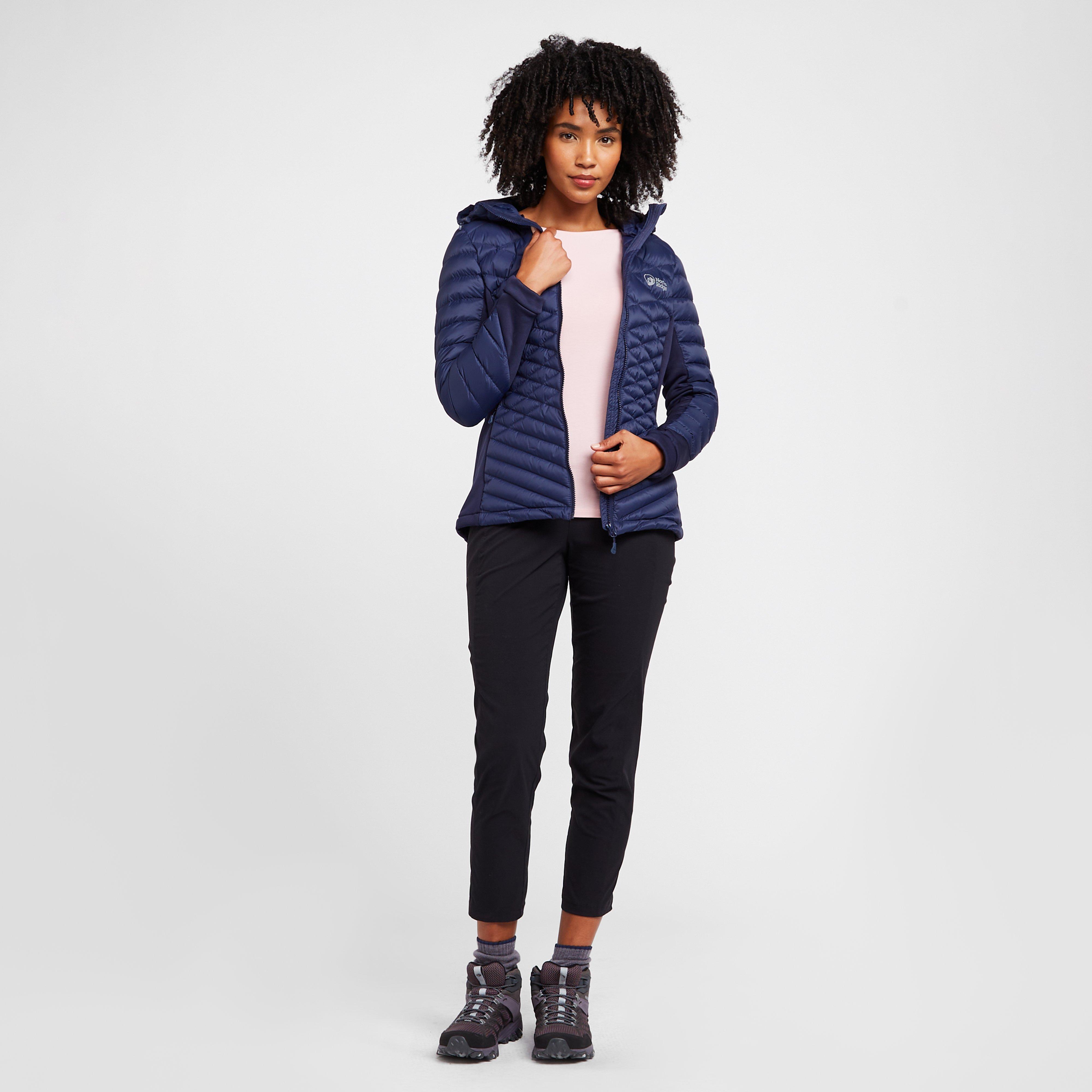 North ridge women's nord down clearance jacket