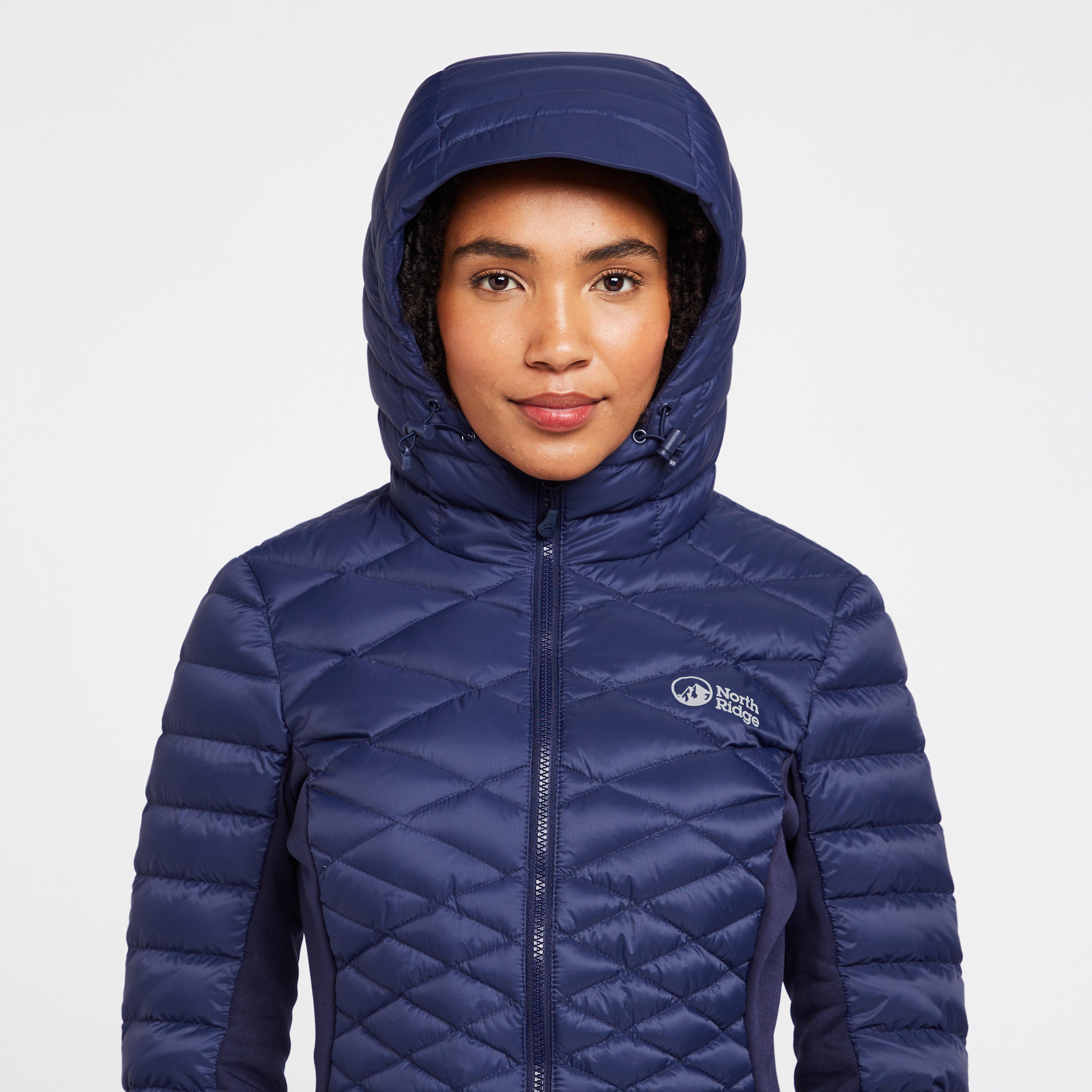 North ridge 2024 down jacket