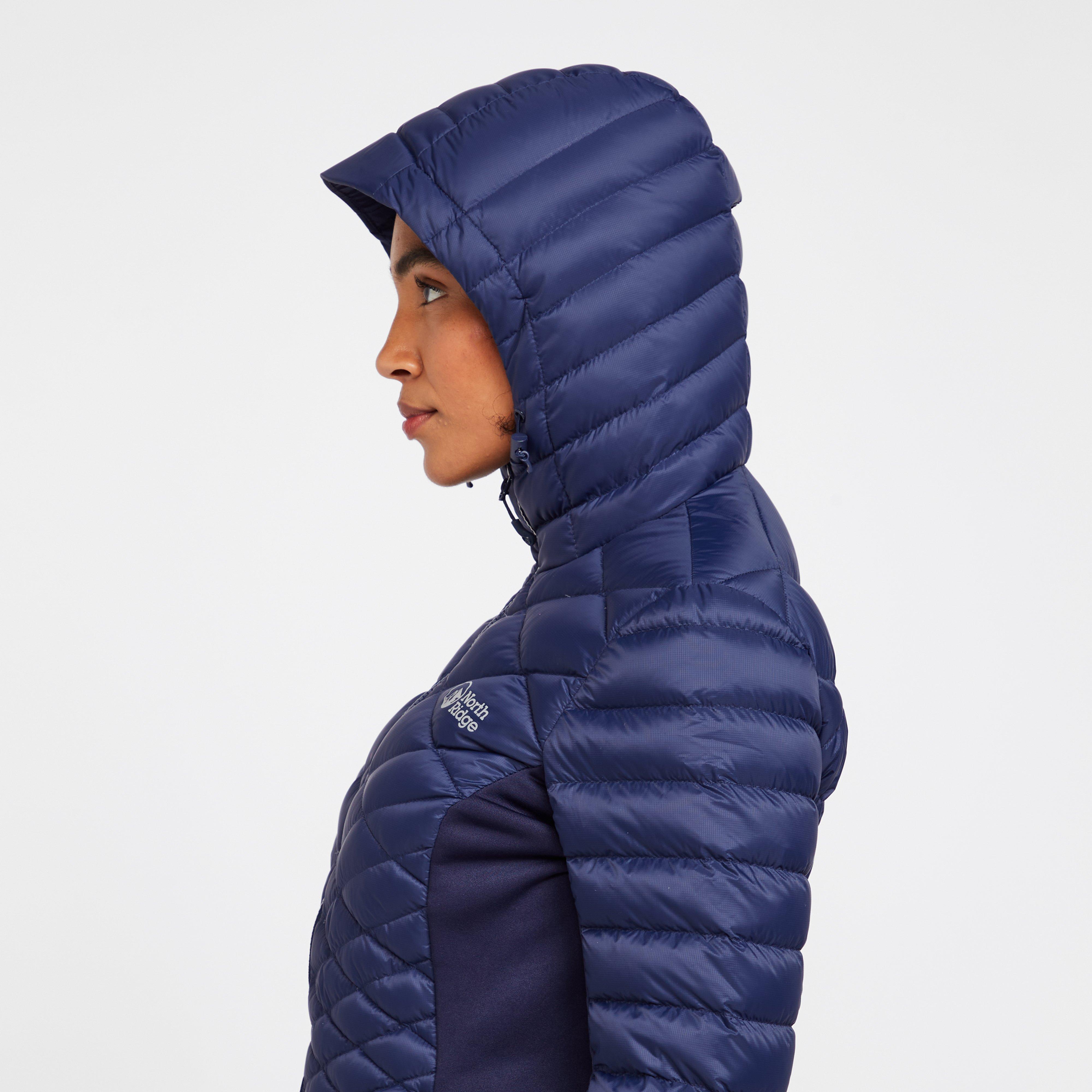 North ridge outlet down jacket